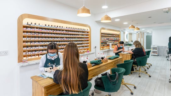 Eighty-8 Battersea 4