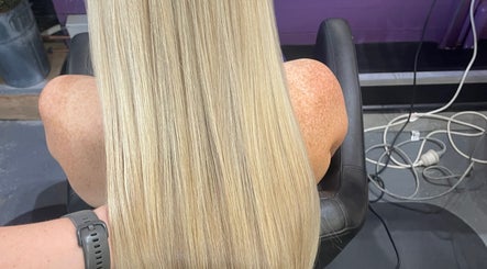 Hair Pinns- Bangor Studio image 2