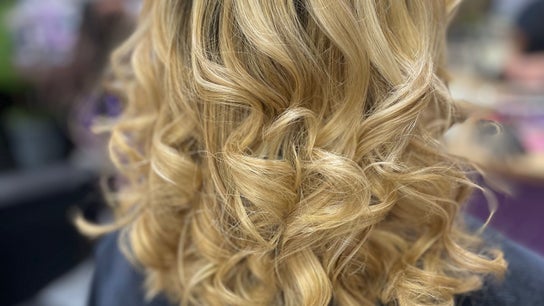 Hair Pinns- Bangor Studio