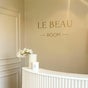 Le Beau Room