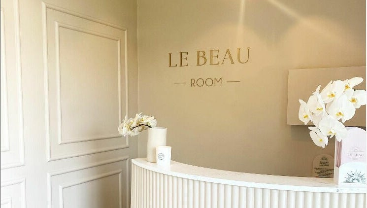 Le Beau Room billede 1