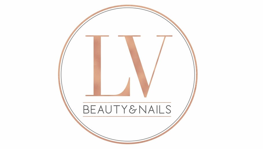 LV Beauty & Nails 1paveikslėlis