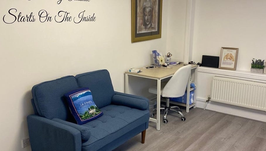 The Colonic Hydrotherapy Clinic Wickham obrázek 1