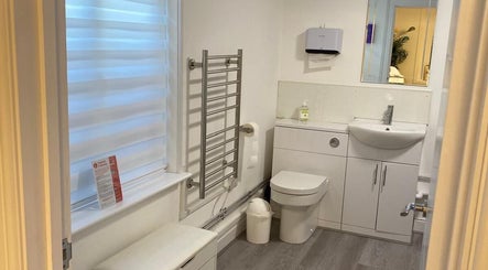 The Colonic Hydrotherapy Clinic Wickham obrázek 3