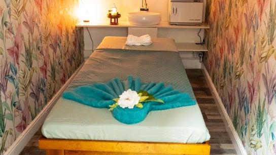 Gold Star Thai Massage