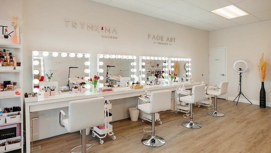 Immagine 1, Trynkina Makeup Beauty Studio