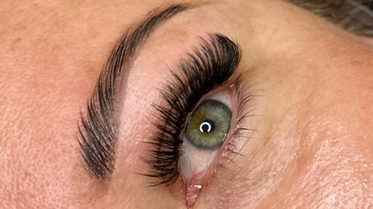 Dunsborough Lashes and Brows