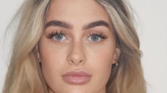 Dunsborough Lashes and Brows