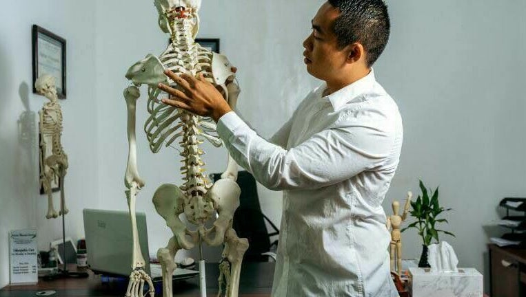 Natural Wellness Center aquation koh pich imagem 1
