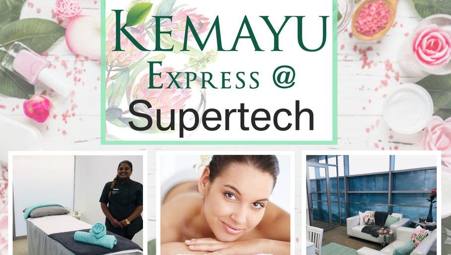 Kemayu Express @ Supertech Pinetown image 1