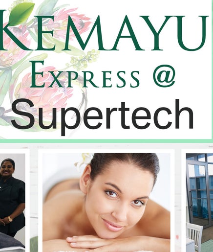 Kemayu Express @ Supertech Pinetown image 2