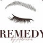 Remedy Brows and Lashes