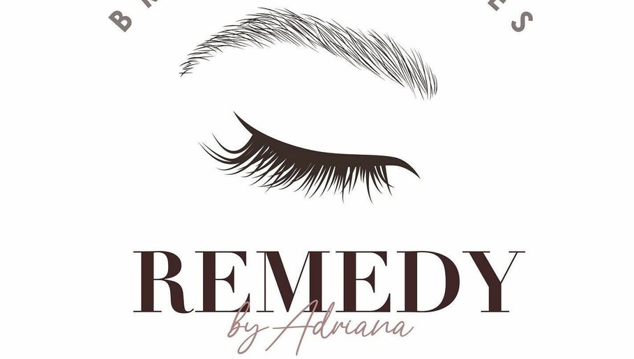 Remedy Brows and Lashes image 1