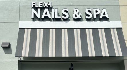 Flex-I Nails Spa image 3