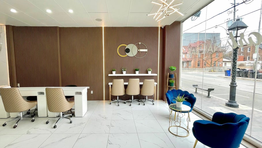 Pearl Nail Bar Little Portugal (861 College St) image 1