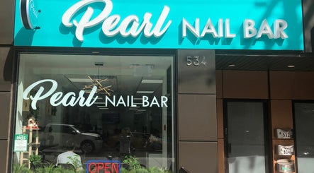 Pearl Nail Bar College (534 College St) image 3