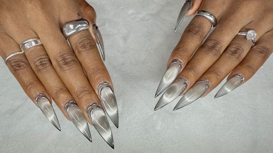 Pearl Nail Bar Little Portugal (861 College St) 1