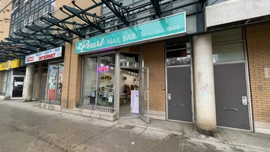 Pearl Nail Bar Dundas (96 Dundas St E) 2