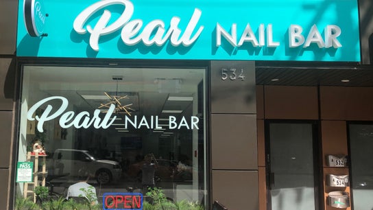 Pearl Nail Bar College (534 College St) 2