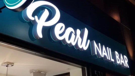 Pearl Nail Bar College (534 College St) 4