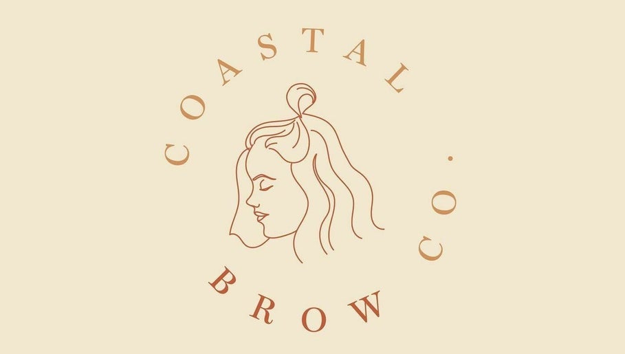 COASTAL BROW CO image 1