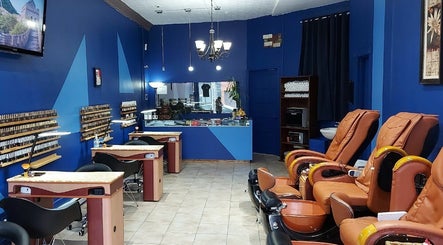 Thanh Mai Nails and Spa