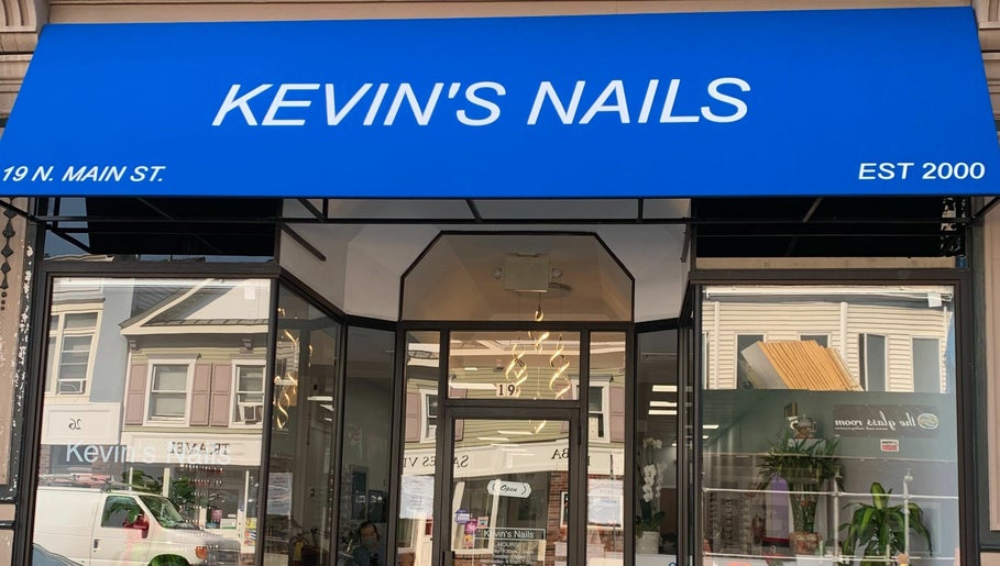 Kevin’s Nails image 1