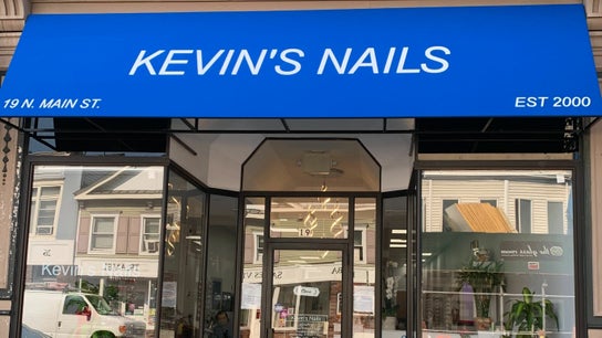Kevin’s Nails