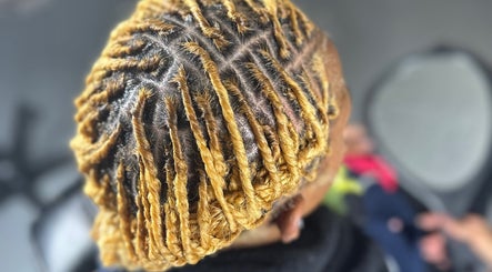 Locs of color, bilde 2
