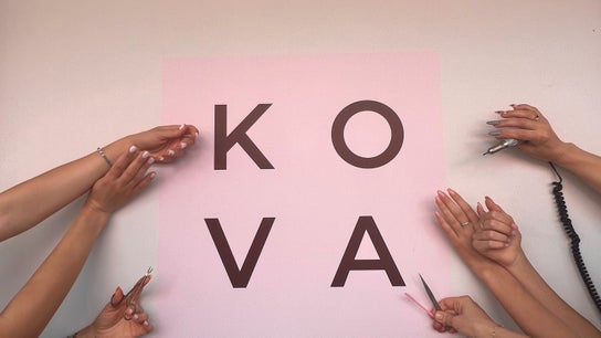 Kova Nails and Beauty