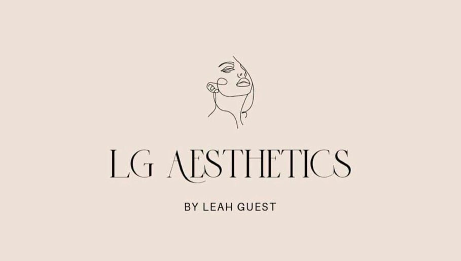 LG Aesthetics – kuva 1