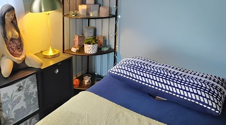 Holistic Shed with Laura Kirk, bilde 2