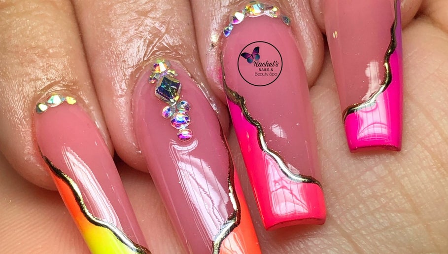 Gambar Rachel's Nail Salon 1