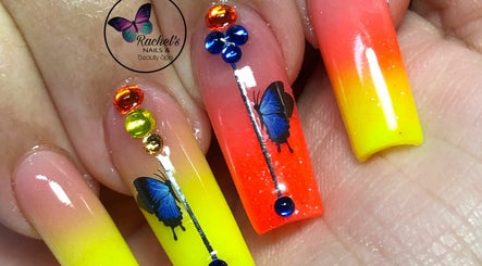 Gambar Rachel's Nail Salon 2
