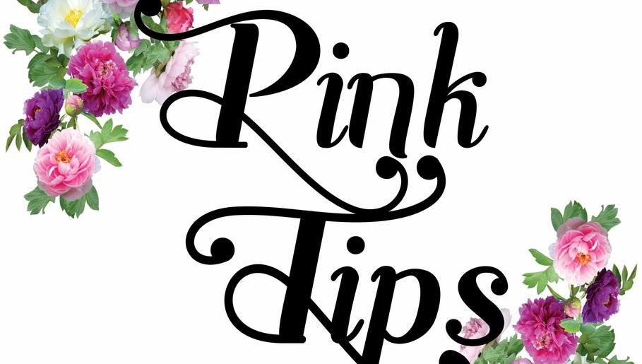 Pink Tips billede 1