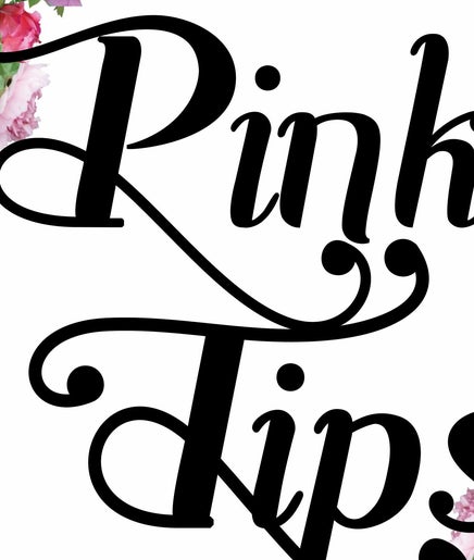 Pink Tips – obraz 2