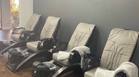 Magnolia Nail Boutique & Spa