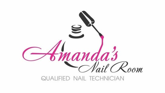 Amanda's Nail Room
