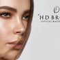 LucyLashes HD Brows