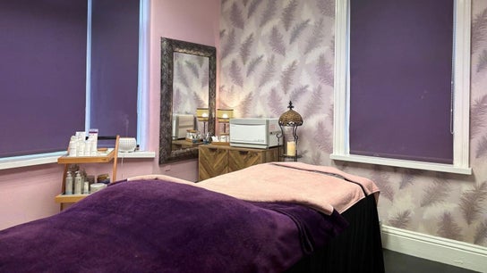 Brilliance Beauty Salon
