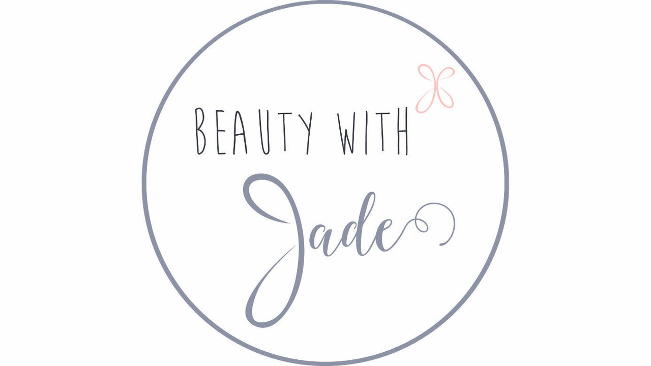 Beauty with Jade - 1