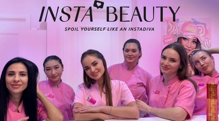 Instabeauty - Aesthetic and Hair Salon изображение 3