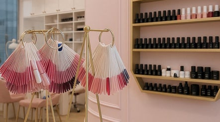 InstaBeauty - Aesthetic & Hair Salon