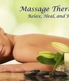 ALFA Massage Spa billede 2