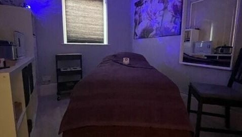 ALFA Massage Spa kép 1