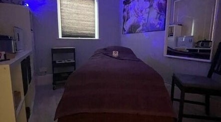 ALFA Massage Spa