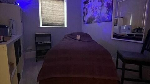 ALFA Massage Spa