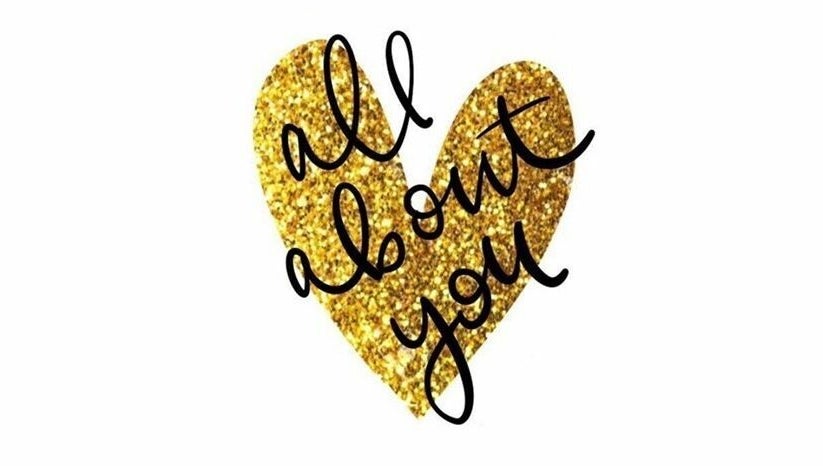 All About You image 1