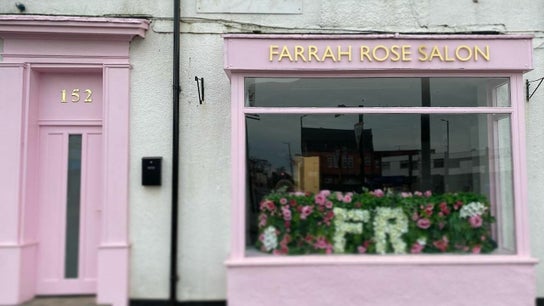 Farrah Rose Salon