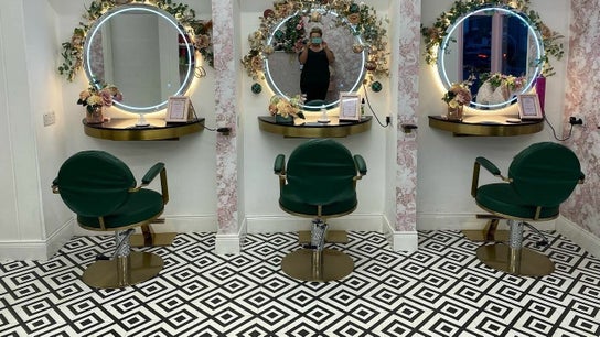 Farrah Rose Salon